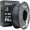 3D Plastikas – Filamentas PLA Fiber Juodas | 1.75 mm, 1kg | SPrint
