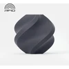 3D Plastikas – Filamentas PLA-CF With spool/Su rite Lava pilkos spalvos | 1.75 mm, 1kg | Bambu Lab