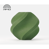 3D Plastikas – Filamentas PLA-CF With spool/Su rite Matcha žalios spalvos | 1.75 mm, 1kg | Bambu Lab