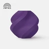 3D Plastikas – Filamentas PLA-CF With spool/Su rite Iris violetinės spalvos | 1.75 mm, 1kg | Bambu Lab