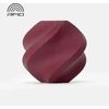 3D Plastikas – Filamentas PLA-CF With spool/Su rite Burgundy raudonos spalvos | 1.75 mm, 1kg | Bambu Lab