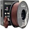 3D Plastikas – Filamentas PLA chocolate | 1.75 mm, 1kg | SPrint