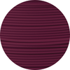 3D Plastikas – Filamentas PLA claret | 1.75 mm, 1kg | Professional LAB