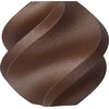 3D Plastikas – Filamentas PLA galaxy ruda | 1.75 mm, 1kg | SPrint