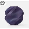 Bambu Lab PLA Galaxy plastikas 1.75mm 1kg - rinkinyje su daugkartine rite - Violetinė