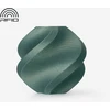 3D Plastikas – Filamentas PLA Galaxy Žalias With spool/Su rite | 1.75mm, 1kg | Bambu Lab