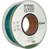 3D Plastikas – Filamentas PLA gradient color | 1.75 mm, 1kg | Professional LAB