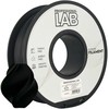 3D Plastikas – Filamentas PLA+ juodas | 1.75 mm, 5kg | Professional LAB