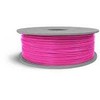 3D Plastikas – Filamentas PLA magenta | 1.75 mm, 1kg | Professional LAB