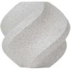 3D Plastikas – Filamentas PLA marble concrete | 1.75 mm, 1kg | Professional LAB