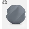 Bambu Lab Refill PLA Matte plastikas 1.75mm 1kg - Ash Pilkas