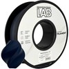 3D Plastikas – Filamentas PLA matte mėlynas | 1.75 mm, 1kg | Professional LAB