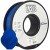 3D Plastikas – Filamentas PLA+ mėlynas | 1.75 mm, 1kg | Professional LAB