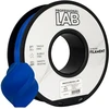3D Plastikas – Filamentas PLA mėlynos spalvos | 1.75 mm, 1kg | Professional LAB