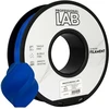 3D Plastikas – Filamentas PLA mėlynos spalvos | 1.75 mm, 1kg | Professional LAB