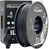 3D Plastikas – Filamentas PLA meta juodas | 1.75 mm, 1kg | SPrint