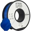 3D Plastikas – Filamentas PLA meta mėlynas | 1.75 mm, 1kg | Professional LAB