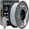3D Plastikas – Filamentas PLA meta pilkas | 1.75 mm, 1kg | SPrint