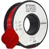 3D Plastikas – Filamentas PLA meta raudona | 1.75 mm, 1kg | Professional LAB