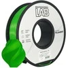 3D Plastikas – Filamentas PLA meta žalias | 1.75 mm, 1kg | Professional LAB