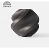 Bambu Lab PLA Metal plastikas 1.75mm 1kg - komplektuojamas su daugkartine rite - Pilkas Metallic