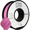 3D Plastikas – Filamentas PLA naujas rožinis | 1.75 mm, 1kg | Professional LAB