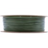 3D Plastikas – Filamentas PLA olive žalias | 1.75 mm, 1kg | Professional LAB
