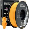 3D Plastikas – Filamentas PLA oranžinis | 1.75 mm, 1kg | SPrint