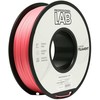 3D Plastikas – Filamentas PLA pastel raspberry | 1.75 mm, 1kg | Professional LAB