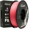 3D Plastikas – Filamentas PLA pastel raspberry | 1.75 mm, 1kg | SPrint