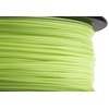 3D Plastikas – Filamentas PLA pastel žalias | 1.75 mm, 1kg | Professional LAB