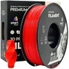 3D Plastikas – Filamentas PLA+ raudonas | 1.75 mm, 1kg | SPrint