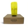 Bambu Lab Refill PLA Basic plastikas 1.75mm 1kg - Geltona