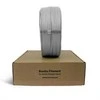 Bambu Lab Refill PLA Basic plastikas 1.75mm 1kg - Sidabrinis