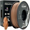 3D Plastikas – Filamentas PLA rudos spalvos | 1.75 mm, 1kg | Sprint