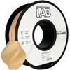 3D Plastikas – Filamentas PLA+ sand auksinis | 1.75 mm, 1kg | Professional LAB