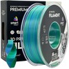 3D Plastikas – Filamentas PLA Silk Dual Color Oceans Embrace | 1.75 mm, 1kg | SPrint