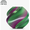 3D Plastikas – Filamentas PLA Silk Multi-Color With spool/Su rite Mystic Magenta | 1.75 mm, 1kg | Bambu Lab