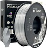 3D Plastikas – Filamentas PLA Silk sidabrinis | 1.75 mm, 1kg | SPrint