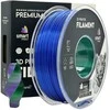 3D Plastikas – Filamentas PLA Silk Tri Color mėlynas žalias violetinis | 1.75 mm, 1kg | SPrint