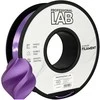 3D Plastikas – Filamentas PLA Silk violetinės spalvos | 1.75 mm, 1kg | Professional LAB