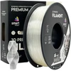 3D Plastikas – Filamentas PLA transparent | 1.75 mm, 1kg | SPrint