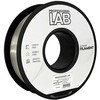 3D Plastikas – Filamentas PLA skaidrus | 1.75 mm, 1kg | Professional LAB