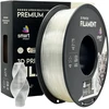 3D Plastikas – Filamentas PLA transparent | 1.75 mm, 1kg | SPrint