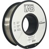 3D Plastikas – Filamentas PLA+ transparent | 1.75 mm, 1kg | Professional LAB