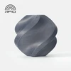 Bambu Lab PLA Sparkle plastikas 1.75mm 1kg - rinkinyje su daugkartine rite - Slate Pilkas Sparkle