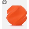 Bambu Lab PLA Tough plastikas 1.75mm 1kg - Oranžinis