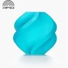 Bambu Lab PLA Translucent plastikas 1.75mm 1kg – pridedama su daugkartinio naudojimo ritėle – Teal
