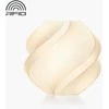 Bambu Lab PLA Translucent plastikas 1.75mm 1kg – tiekiama su daugkartinio naudojimo ritėle – Mellow Geltona