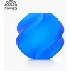 Bambu Lab PLA Translucent plastikas 1.75mm 1kg – pridedama daugkartinio naudojimo ritė – Ice Mėlyna